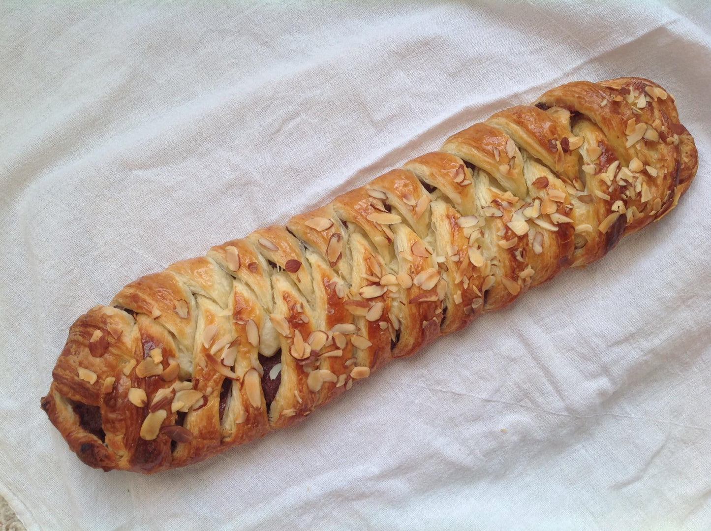 Danish Braid